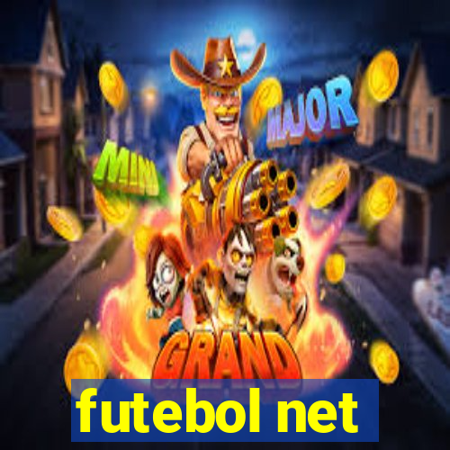futebol net